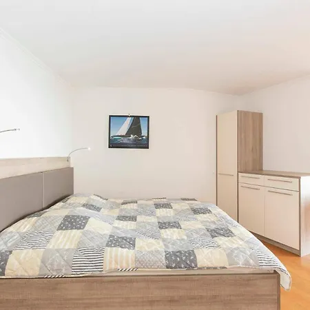 Apartment Lord Nelson App_ 818 Cuxhaven