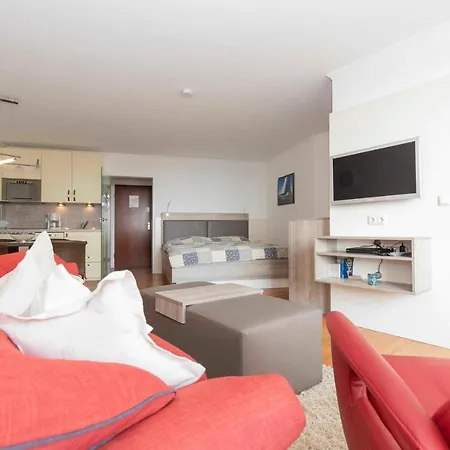 Apartment Lord Nelson App_ 818