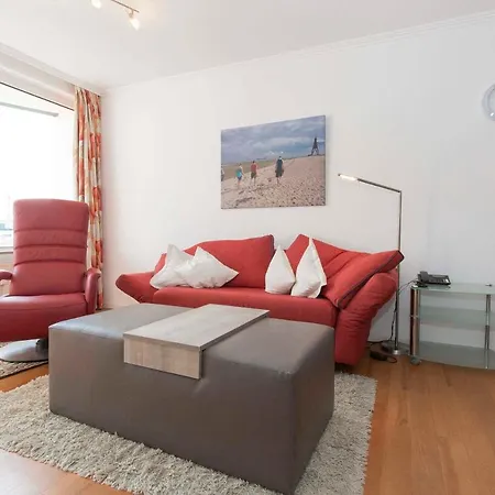 Apartment Lord Nelson App_ 818 Cuxhaven