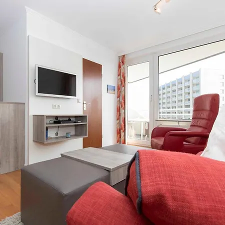 Lord Nelson App_ 818 Apartment